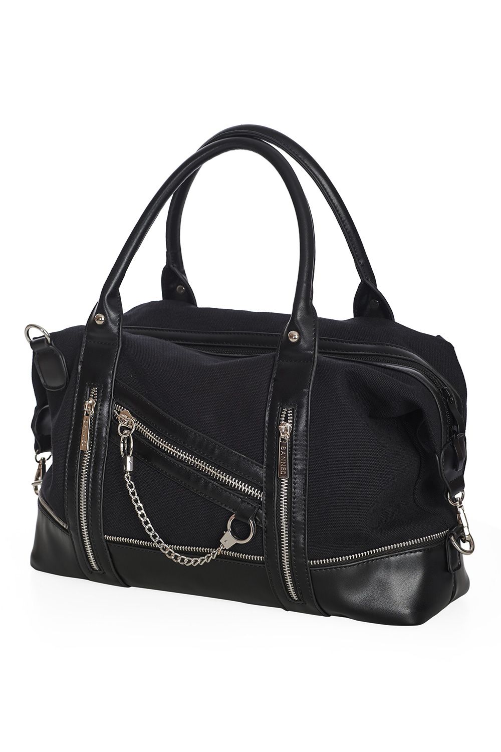 Edwards Handcuff Purse [BG34411]