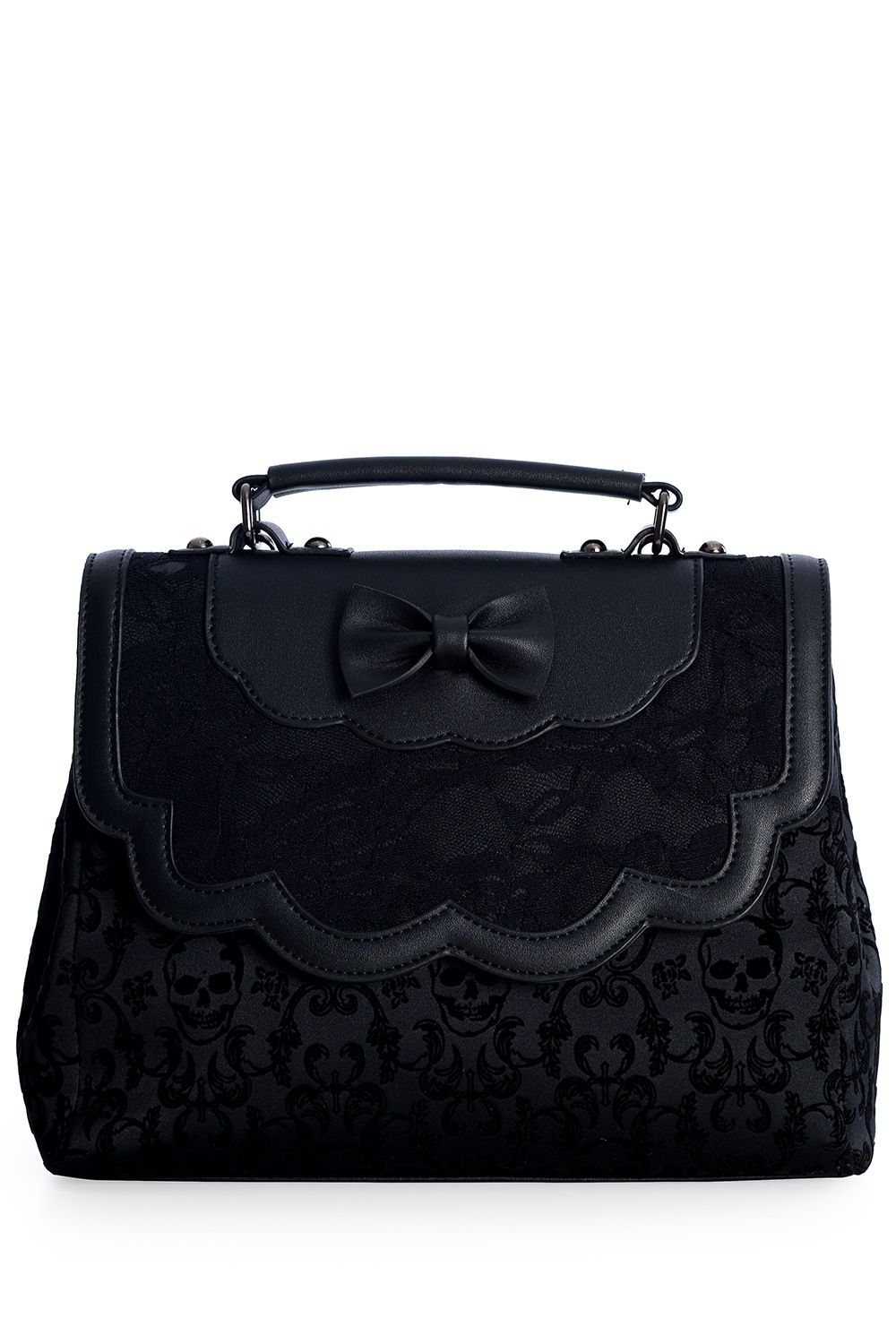 Scarlet Illusion Purse [BG34291]