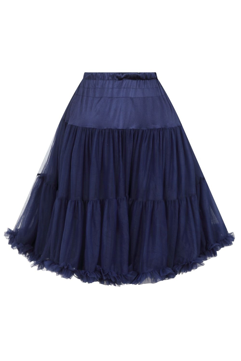 Crinoline Lifeforms [SBN236] [NIGHT BLUE]