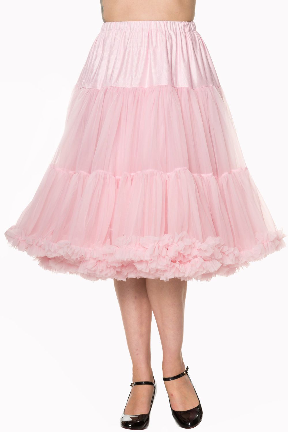Crinoline Lifeforms [SBN236] [LIGHT PINK]