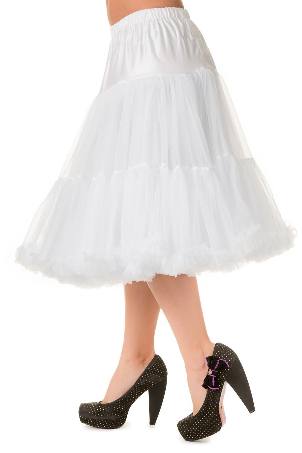 Crinoline Lifeforms [SBN236] [WHITE]