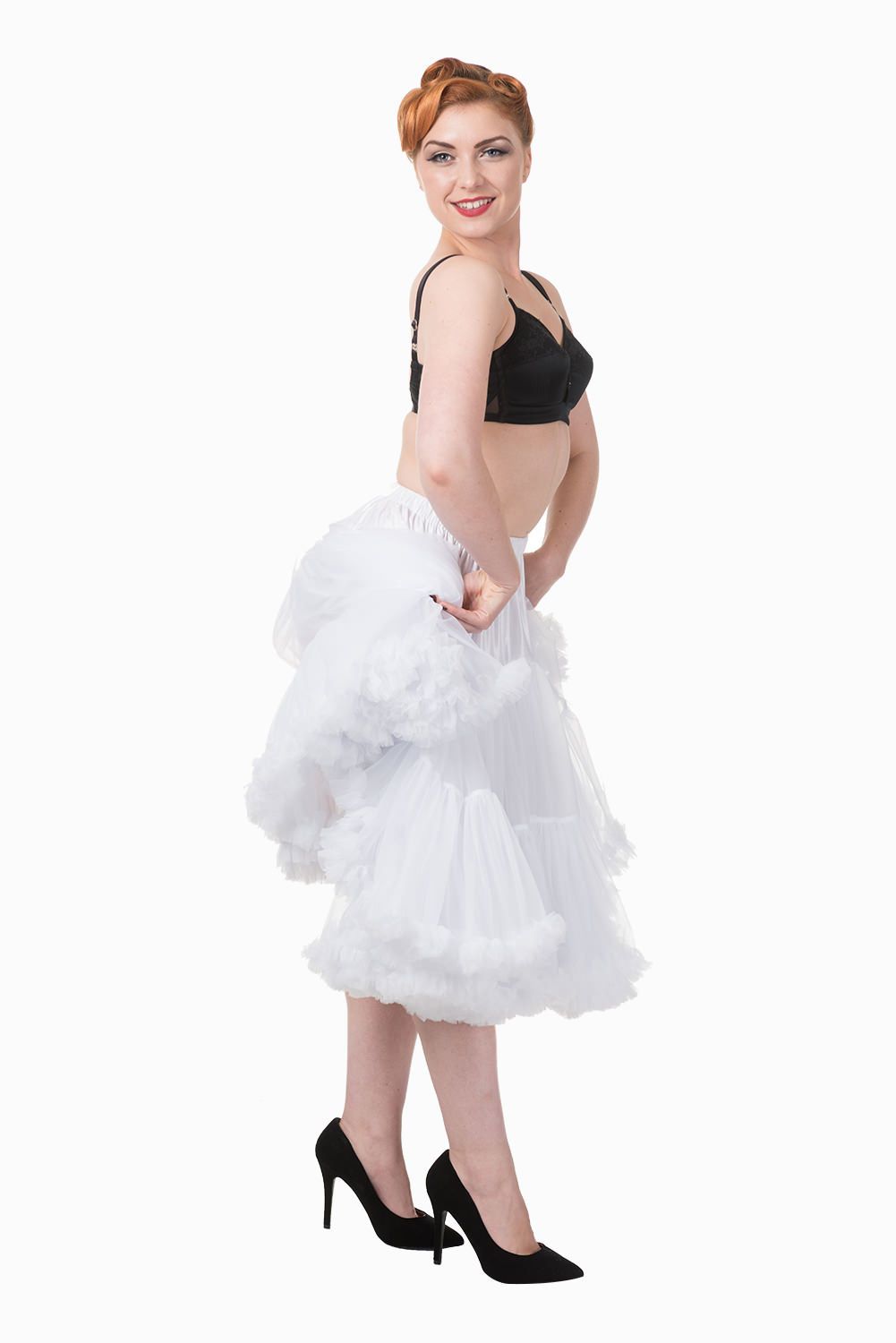 Crinoline Lifeforms [SBN236] [WHITE]