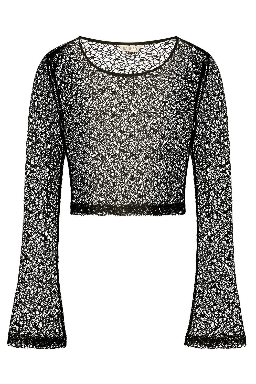Celandine Shirt [TP10705]