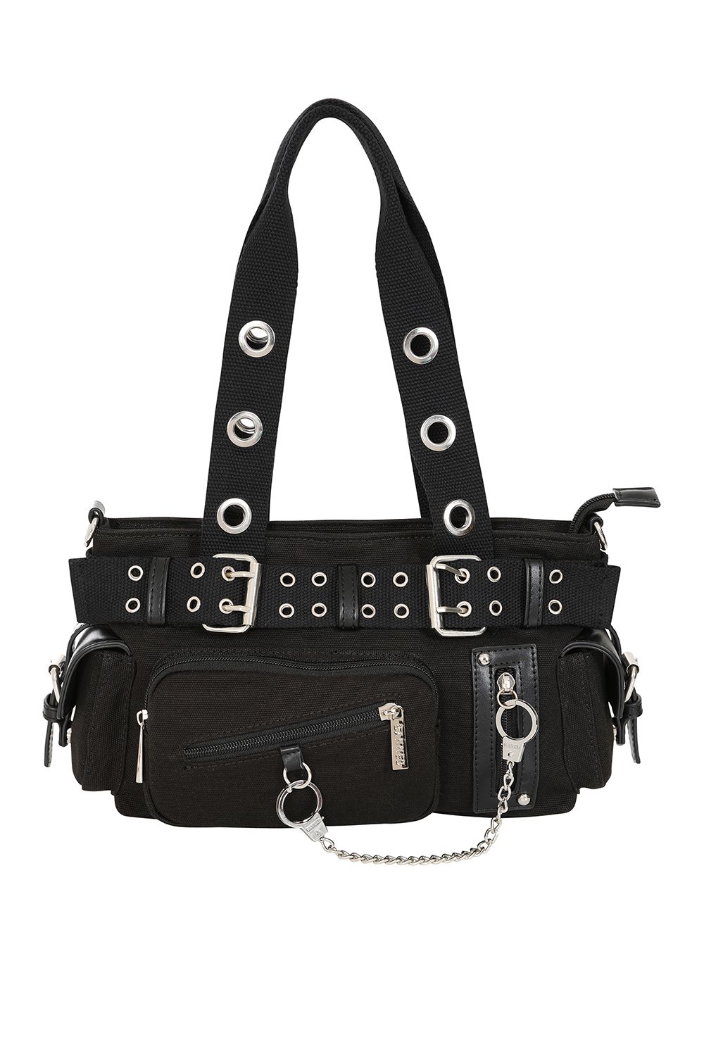 Fang Flicker Purse [BG34545]