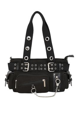 Fang Flicker Purse [BG34545]