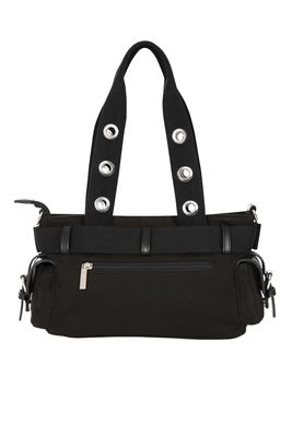 Fang Flicker Purse [BG34545]