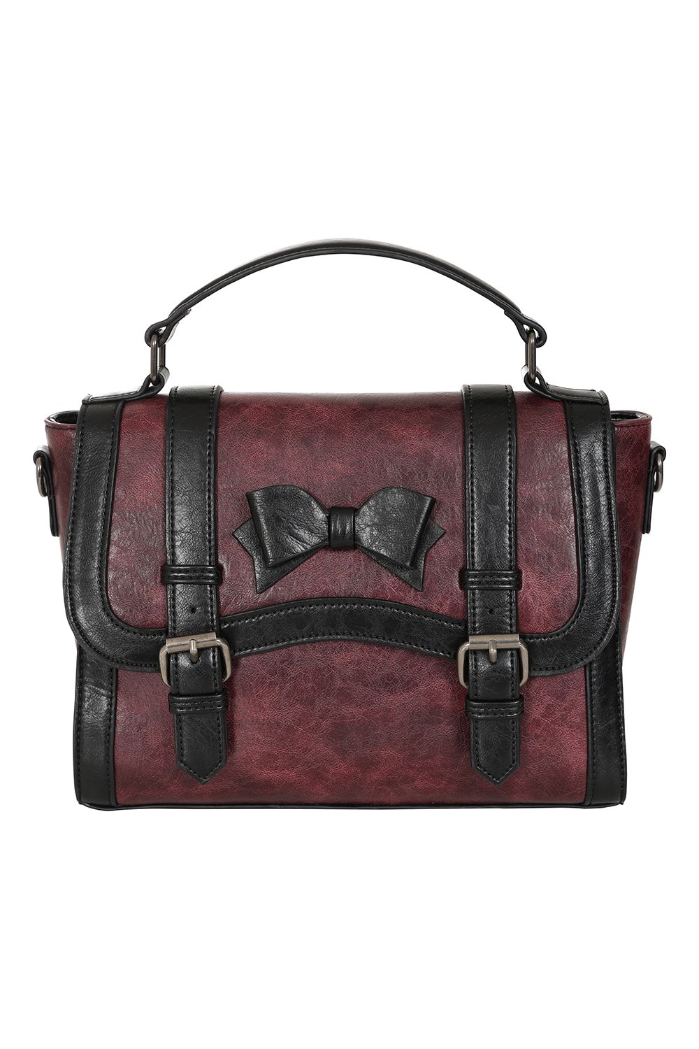 Purse [BG34538] [BOURGOGNE]