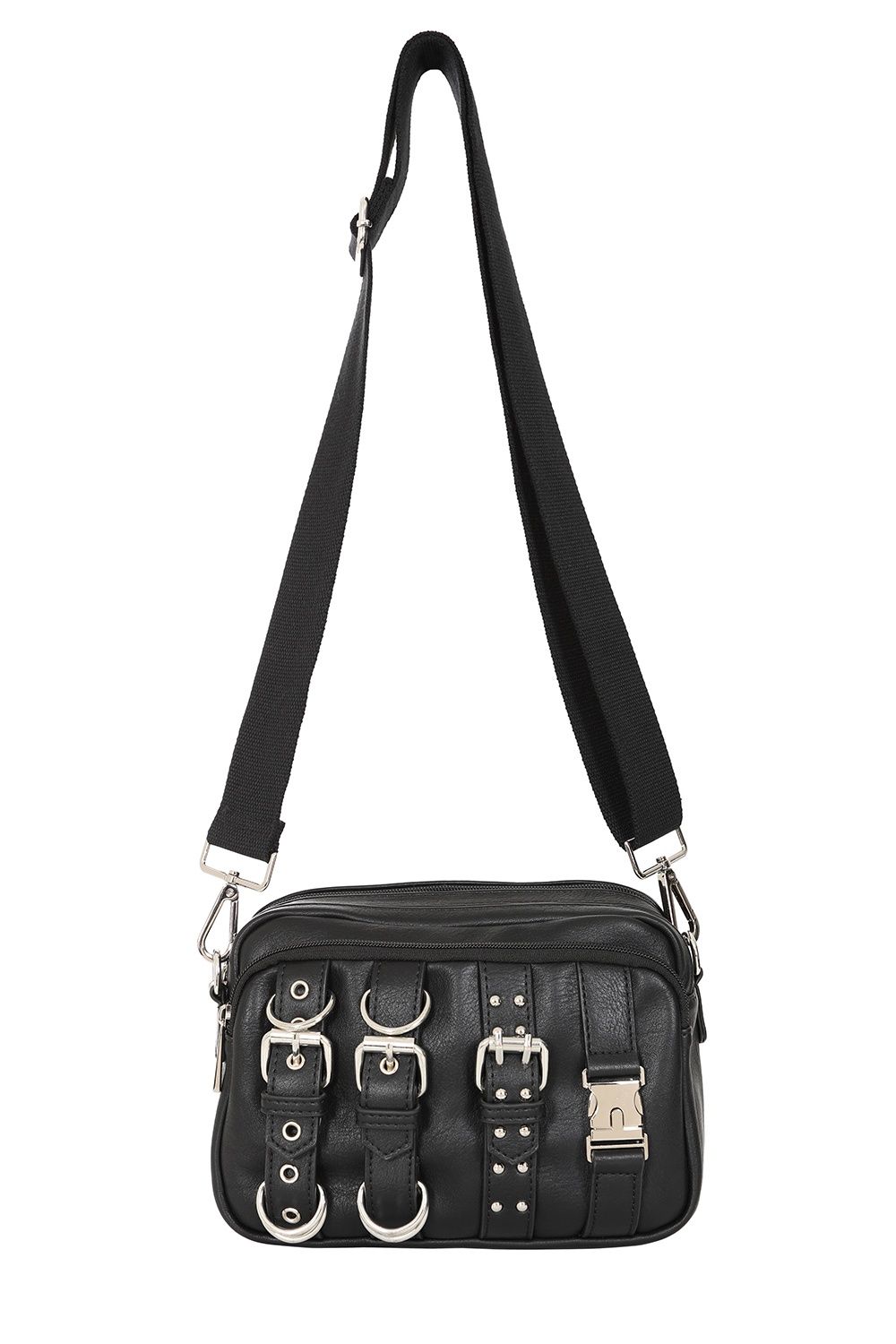 Electric Soul Purse [BG34543]