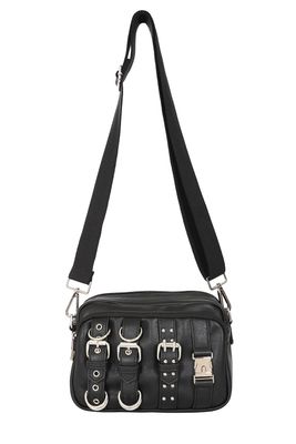 Electric Soul Purse [BG34543]