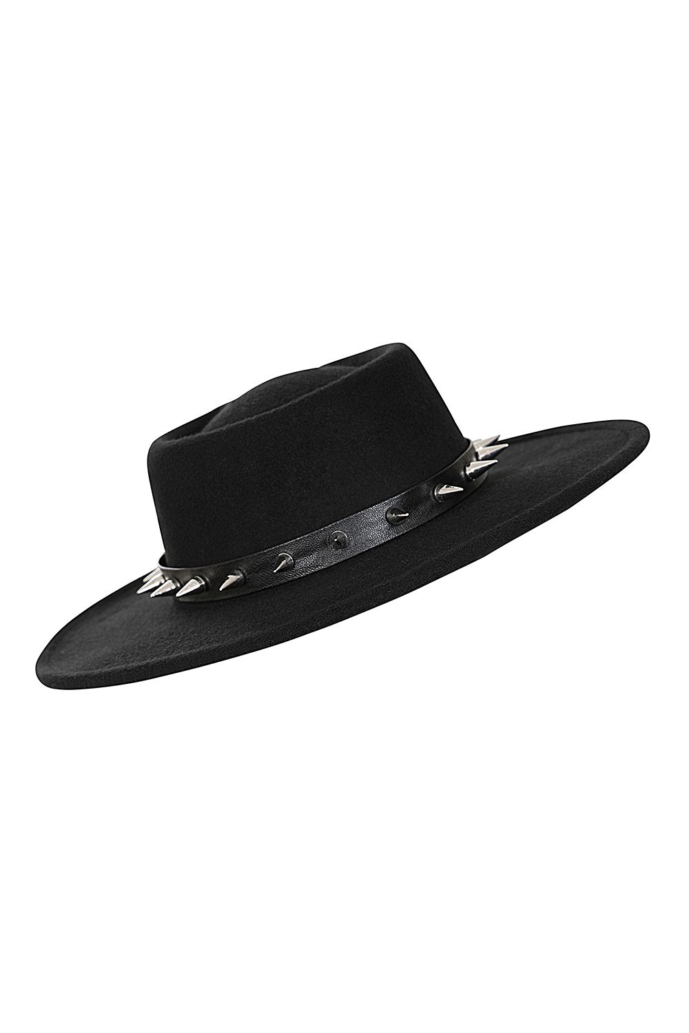 Midnight Muse Hat [AC45804]