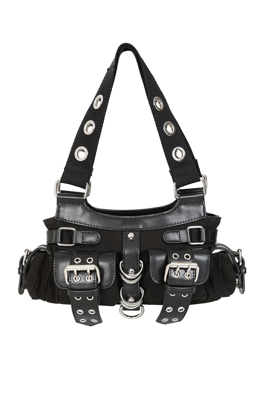 Dark Doll Purse [BG34546]