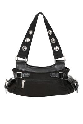 Dark Doll Purse [BG34546]