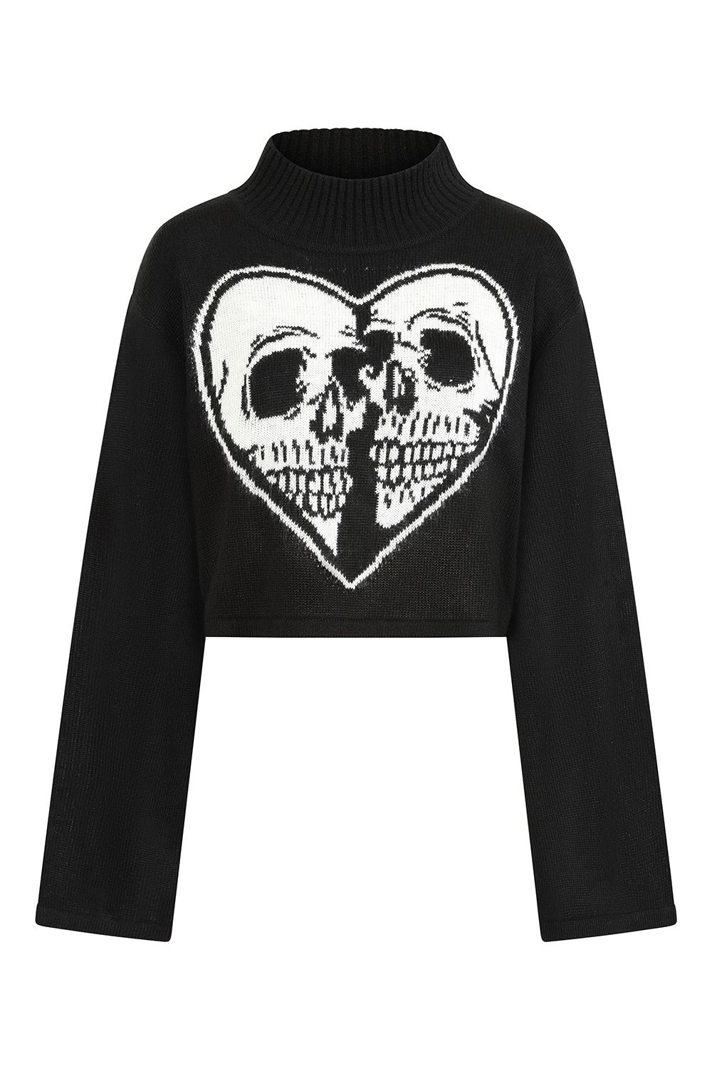 Amoret Sweater [JP57275]