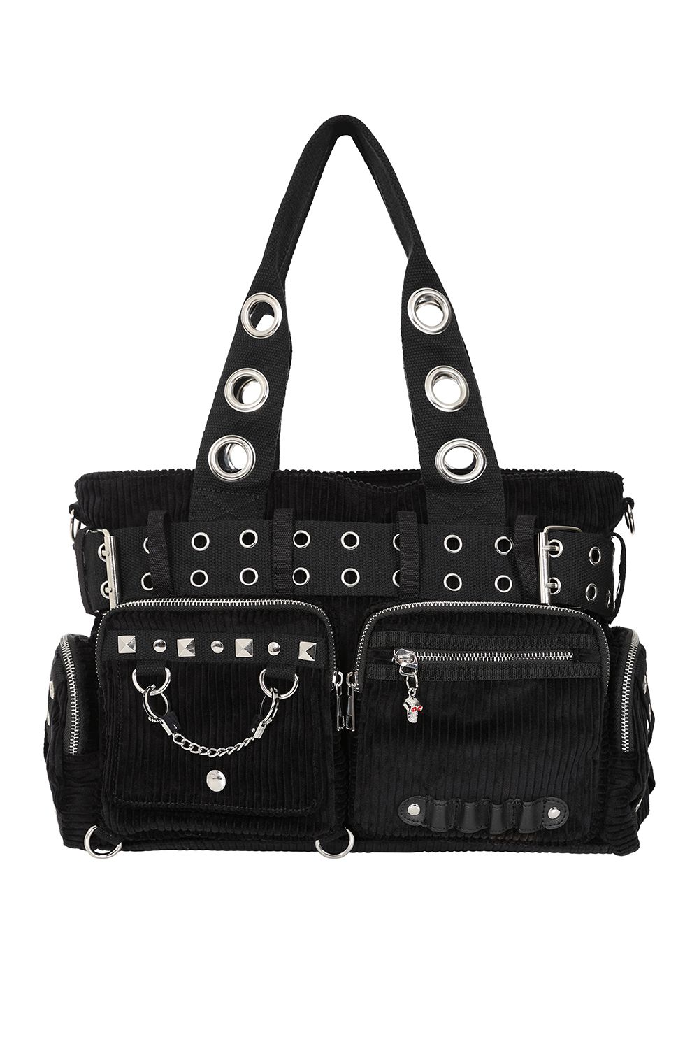Handcuff Purse [BG34579]