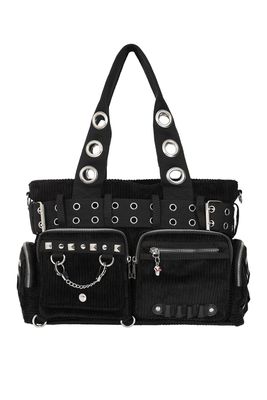 Handcuff Purse [BG34579]