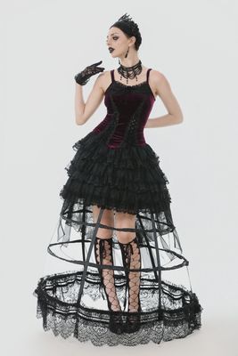 Crinoline KW398