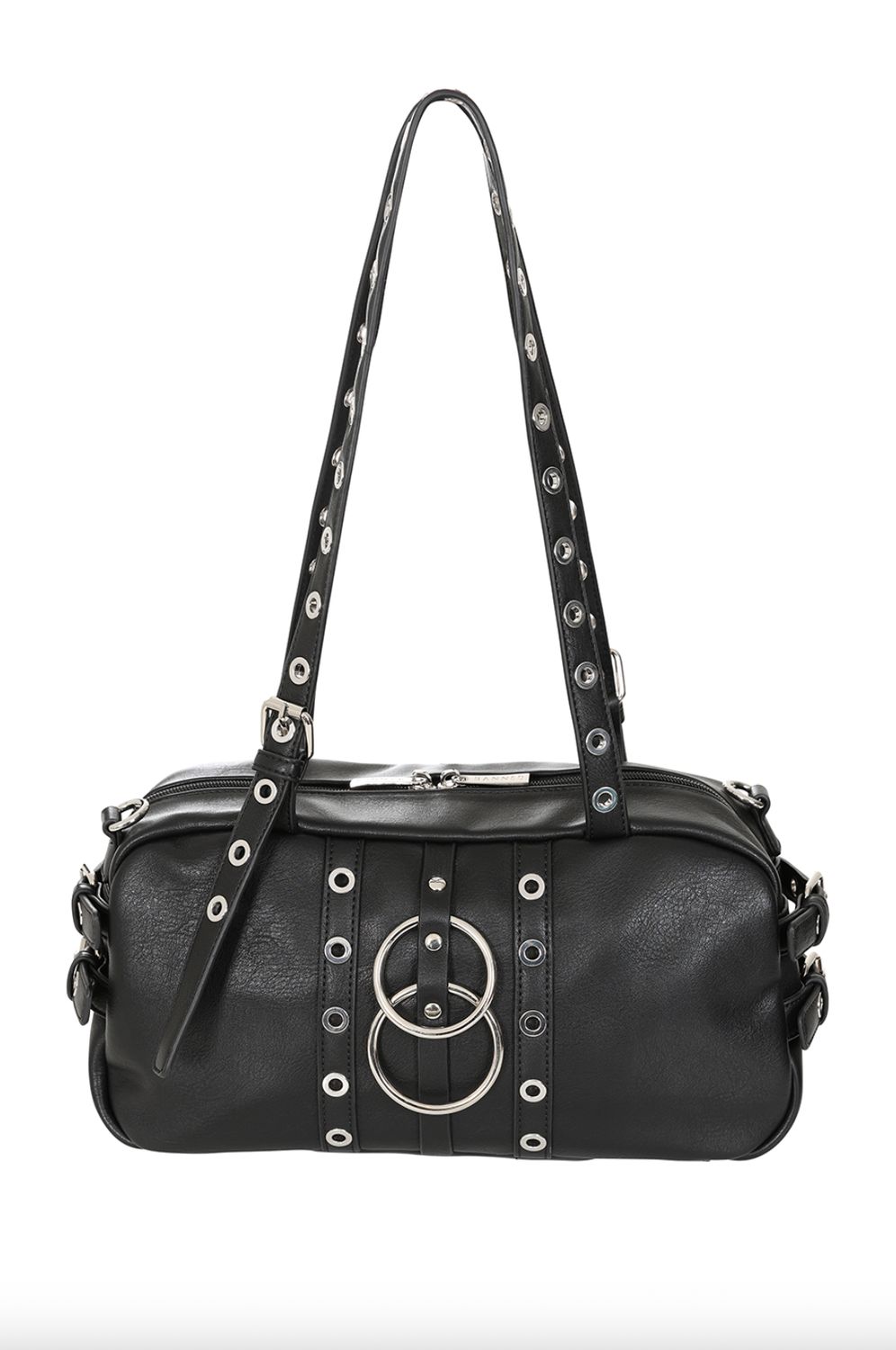 Hexy Glam Purse [BG34549] [BLACK]