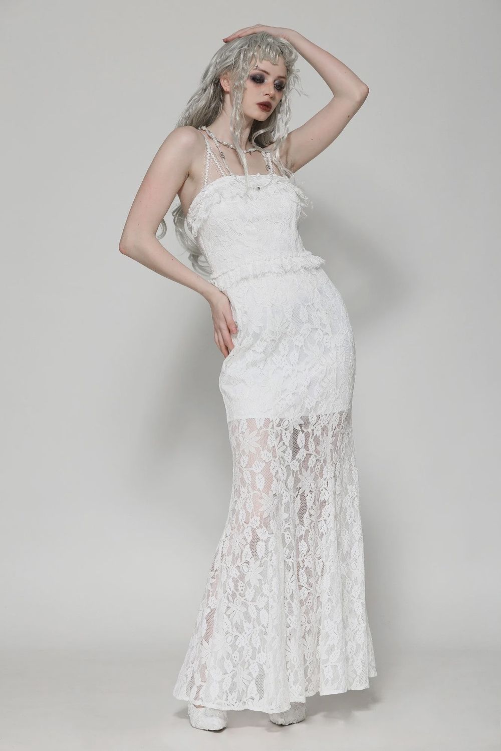 Dress DW1014