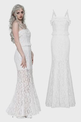 Dress DW1014