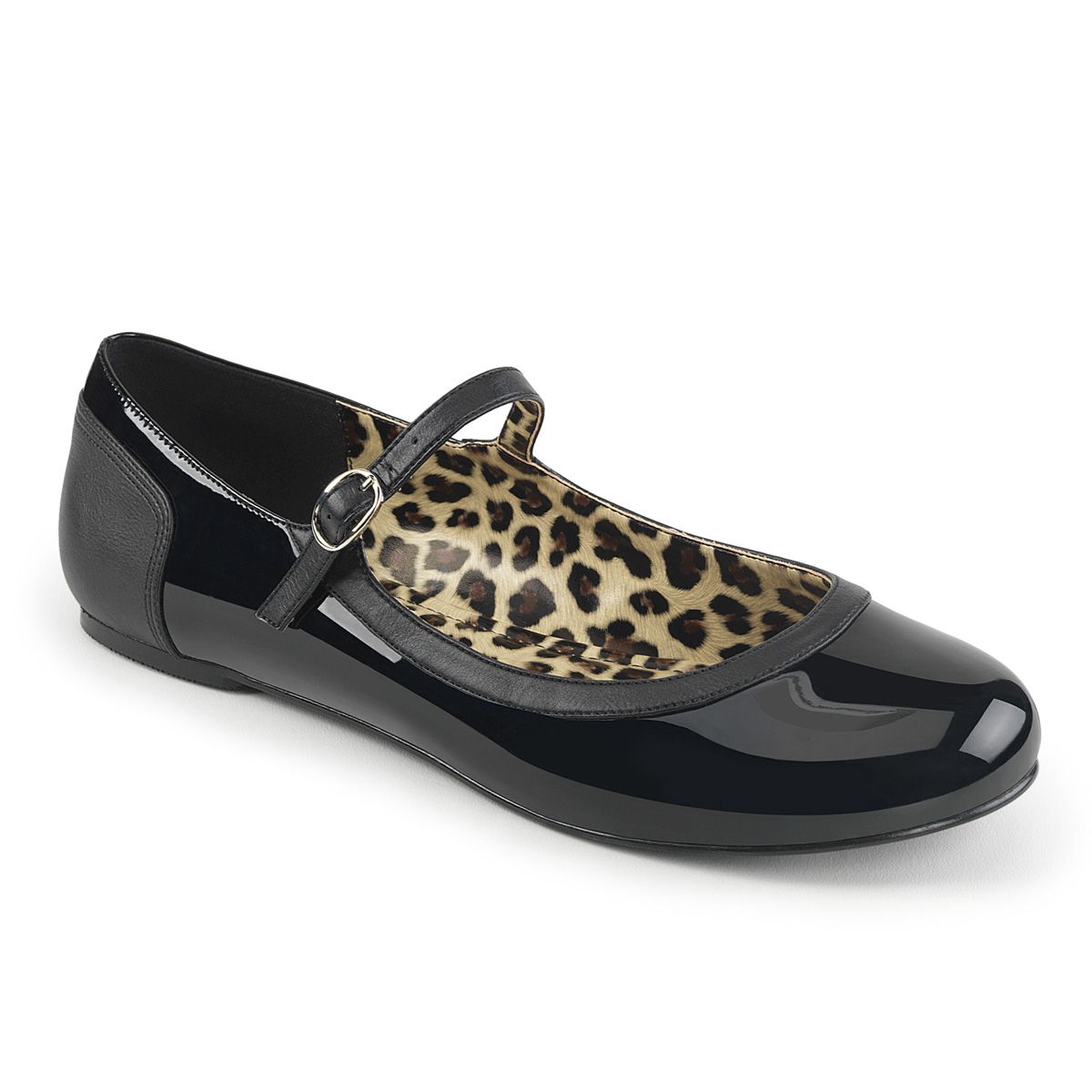 Chaussures Mary Jane ANNA-02/B