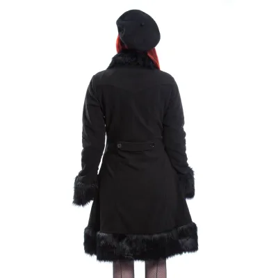 Harriet Autumn Coat