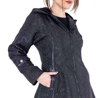 Medea Automn Coat