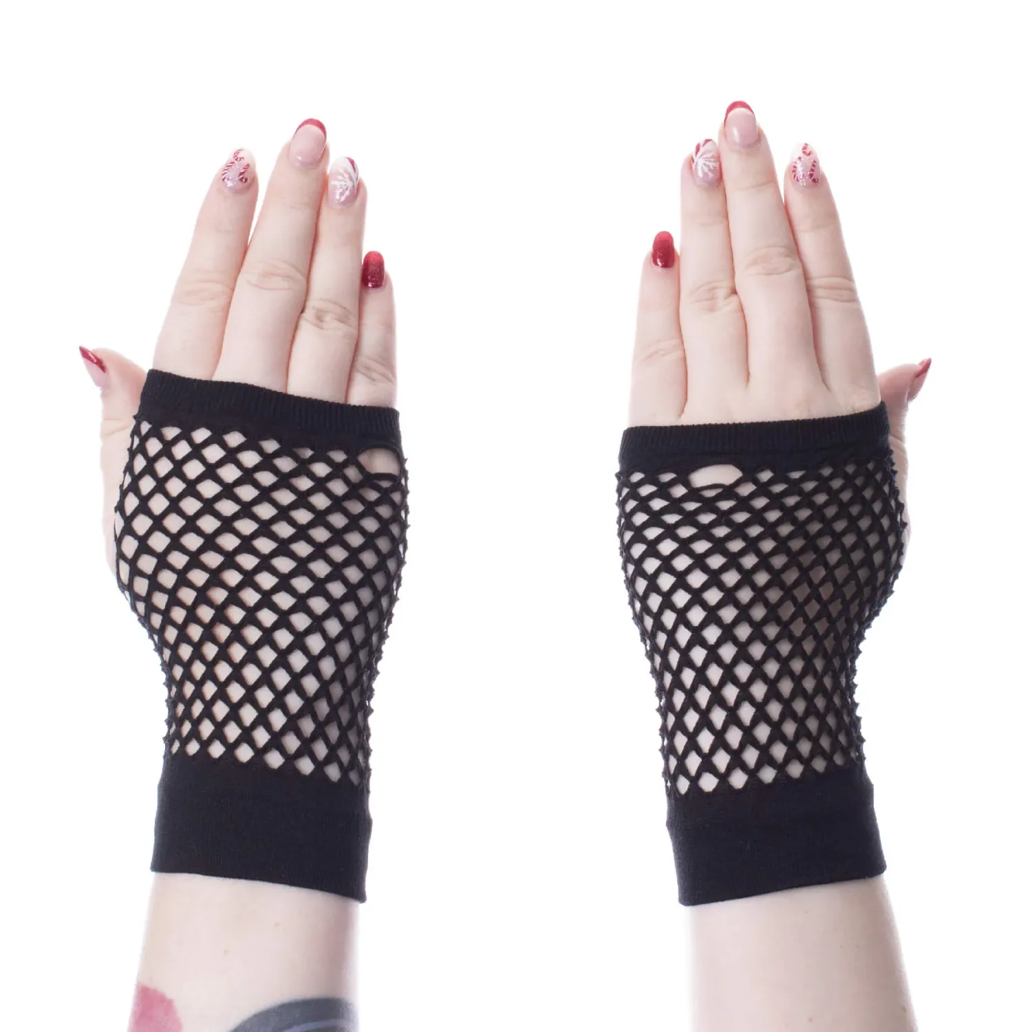 Corrine Mesh Gloves