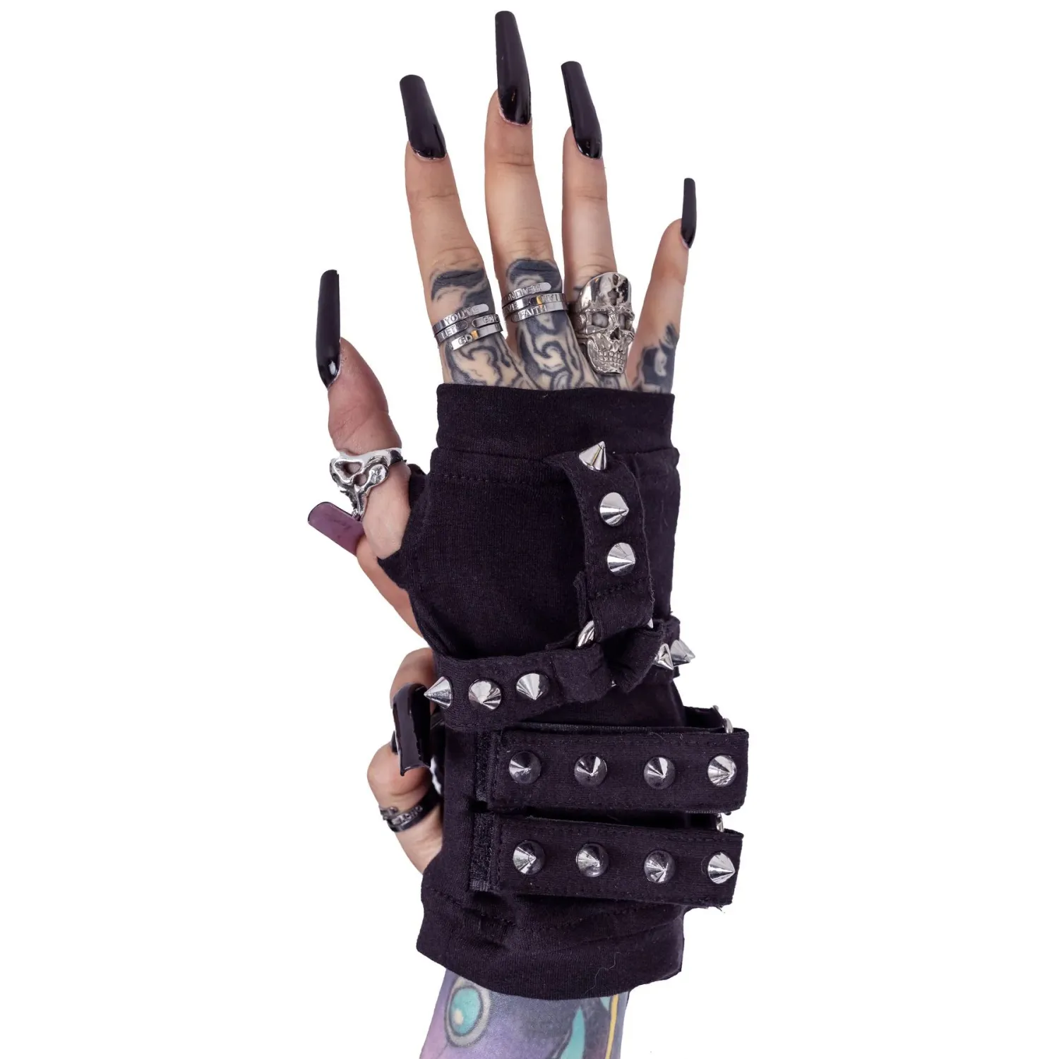 Rowan Gloves