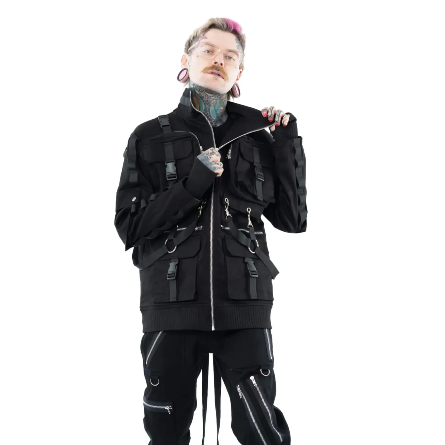 Coltrane Autumn / Winter Coat