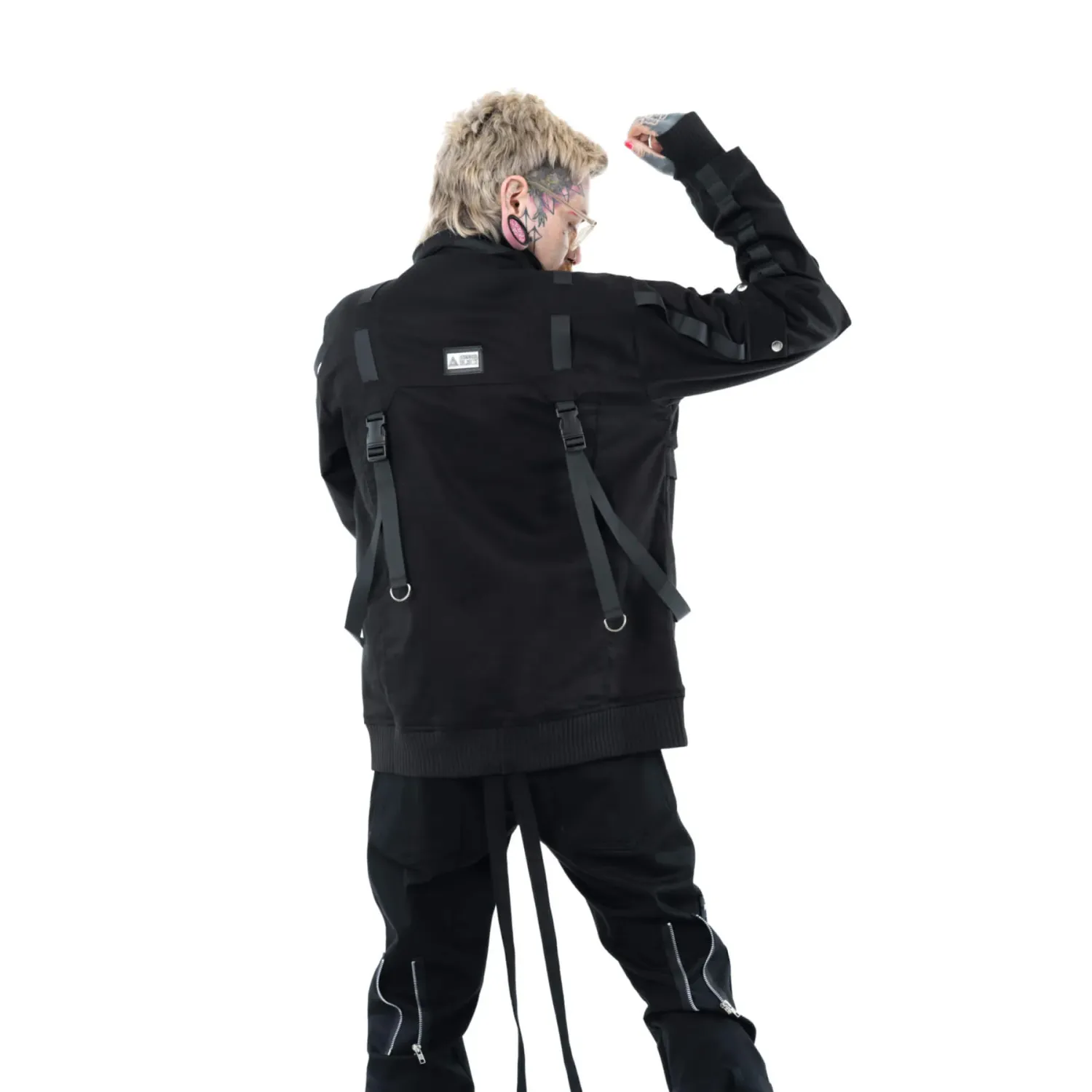 Coltrane Autumn / Winter Coat