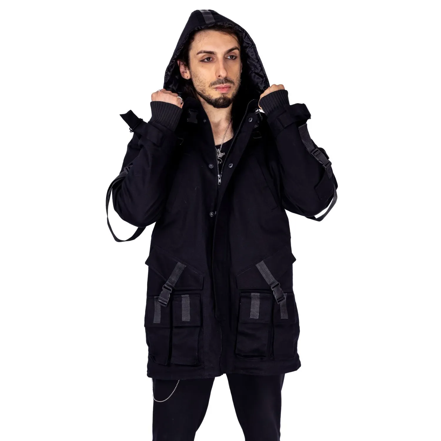Rocco Autumn / Winter Coat