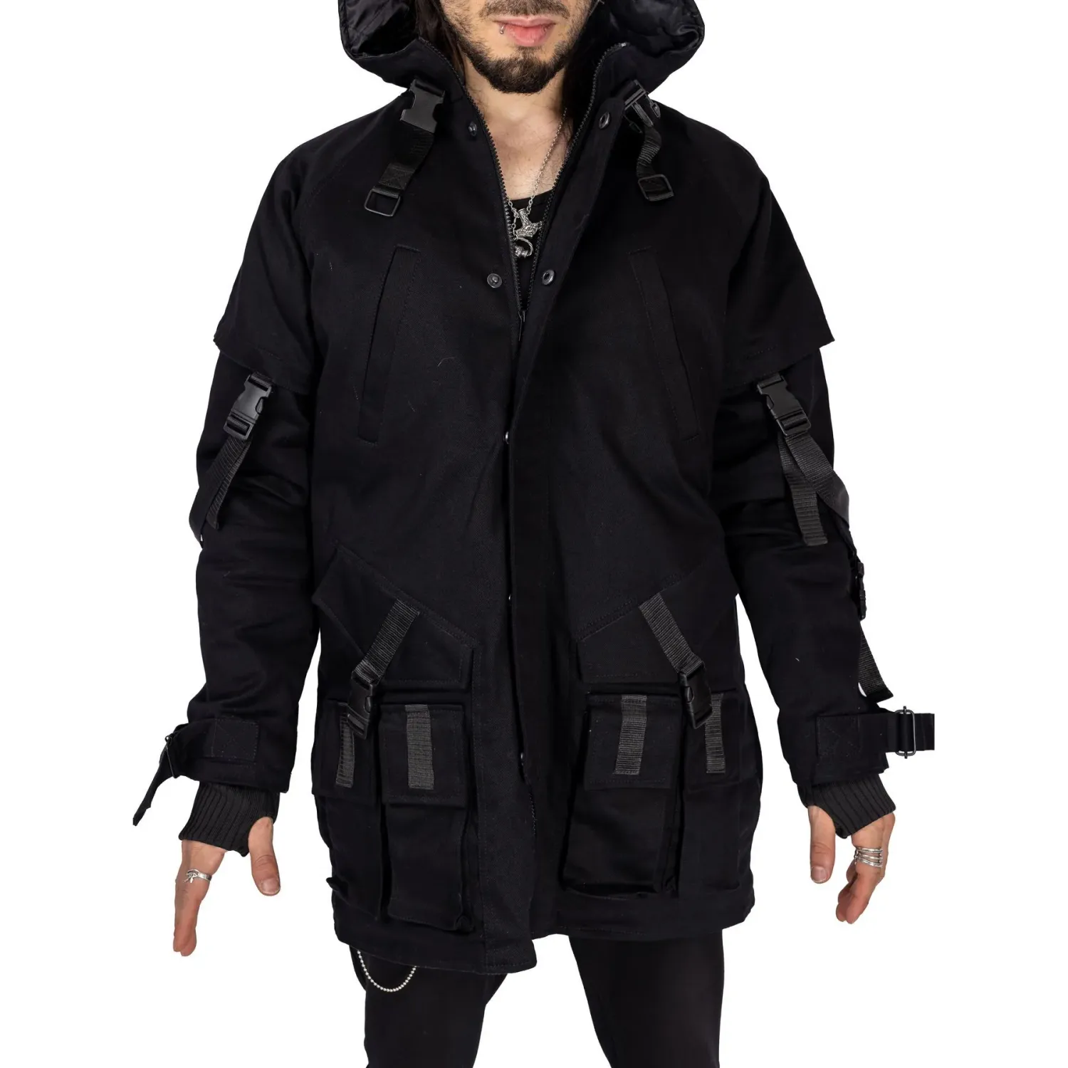 Rocco Autumn / Winter Coat
