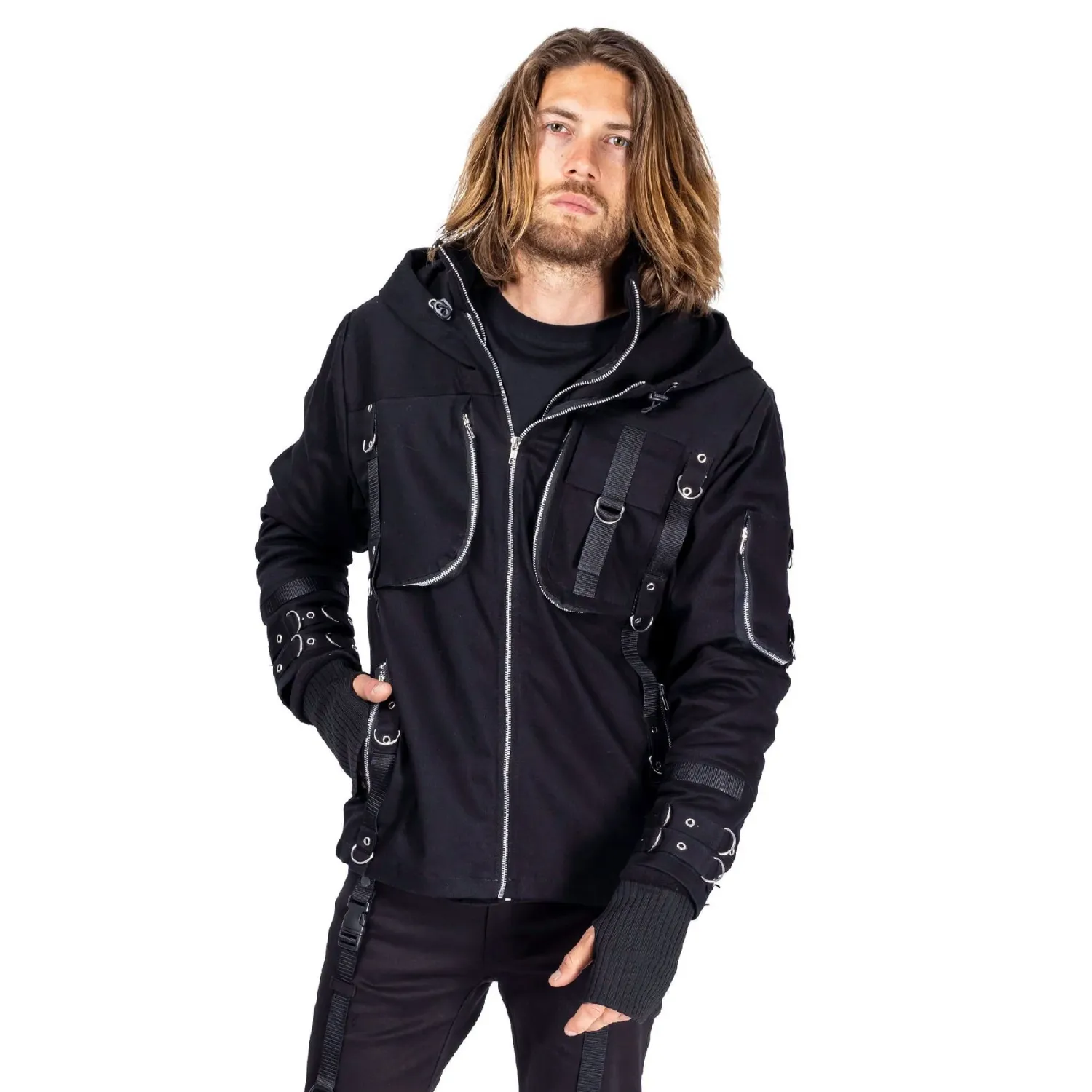 Brander Autumn Coat
