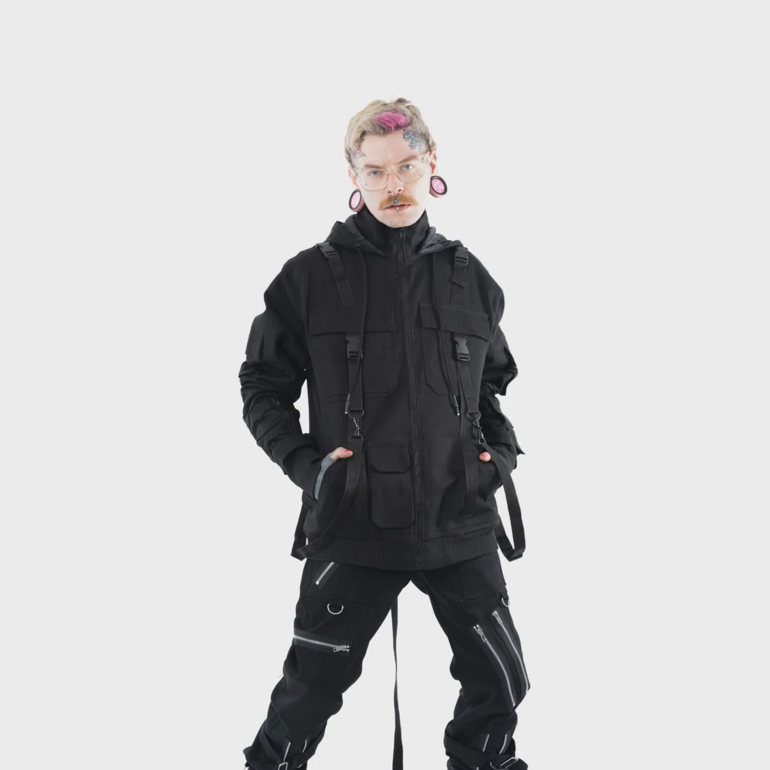 Cicero Autumn / Winter Coat