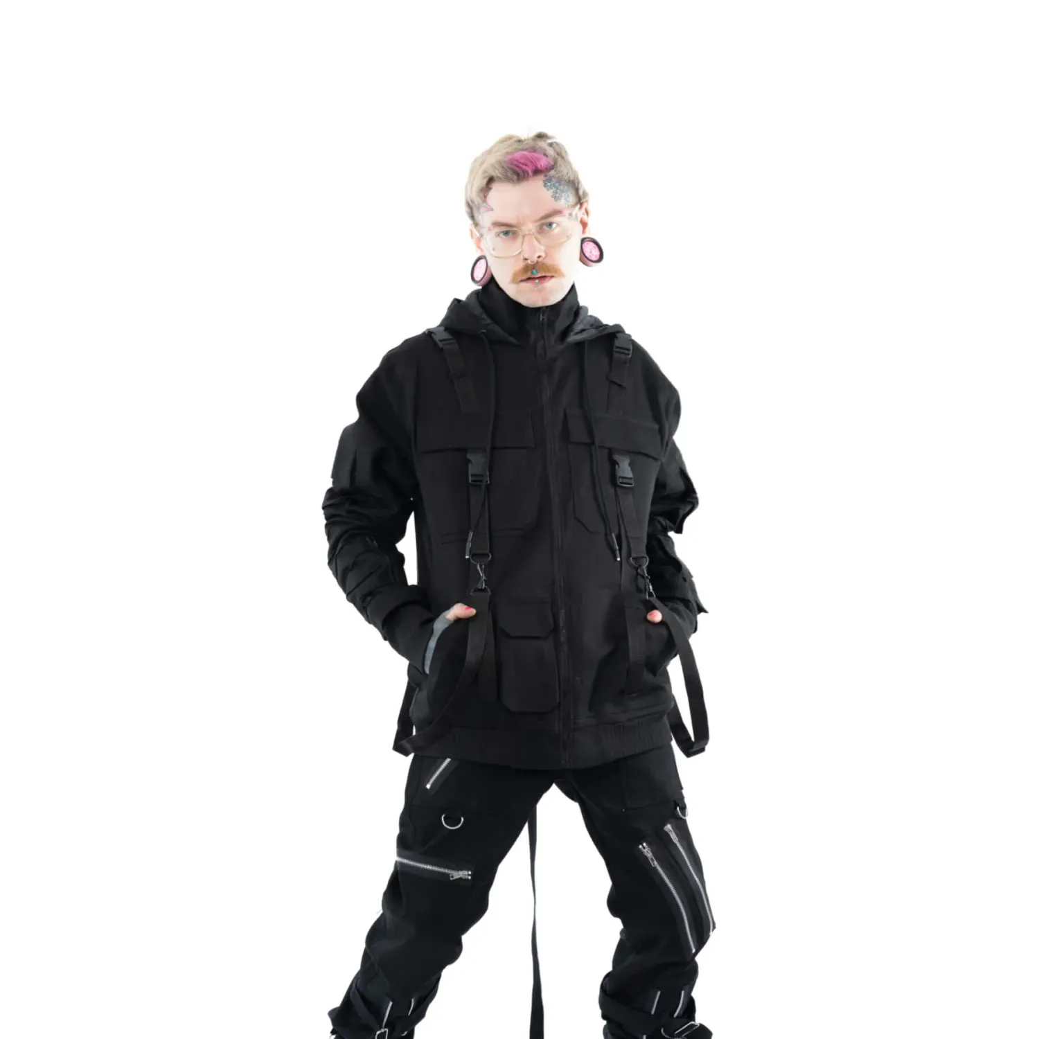 Cicero Autumn / Winter Coat