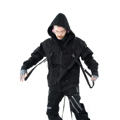 Cicero Autumn / Winter Coat