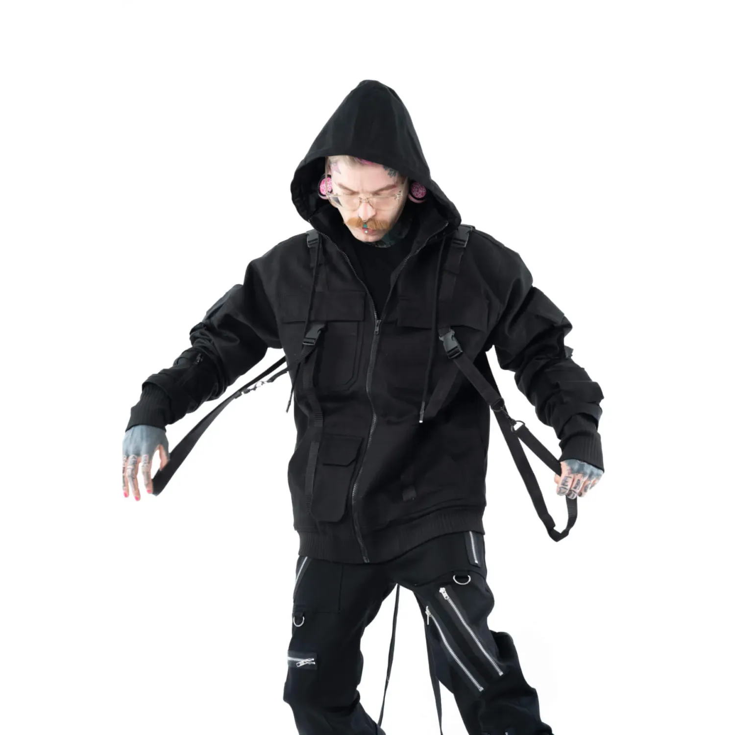 Cicero Autumn / Winter Coat