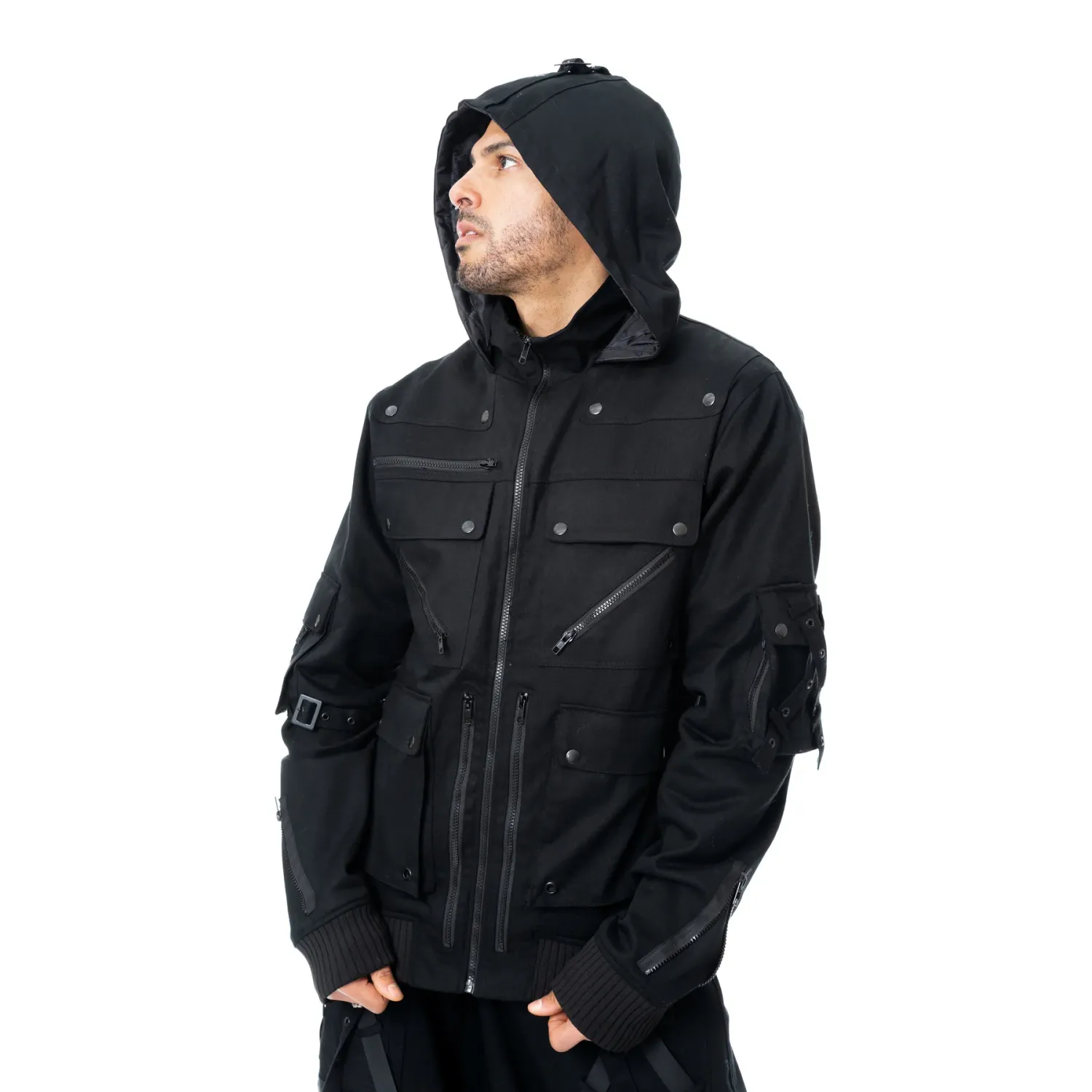 Corbin Autumn / Winter Coat