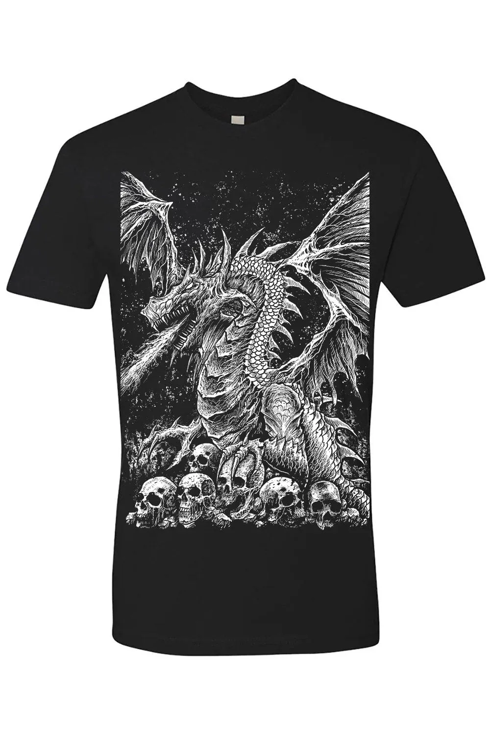 Dragon's Lair Men's T-Shirt