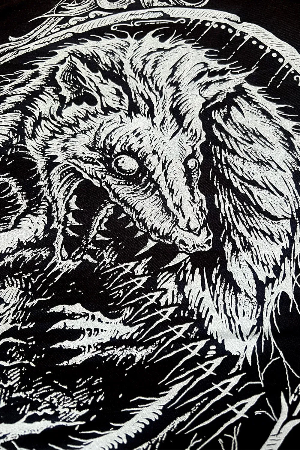 Screaming Possum Women's T-Shirt