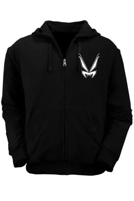 Hail Santa Unisex Hoodie