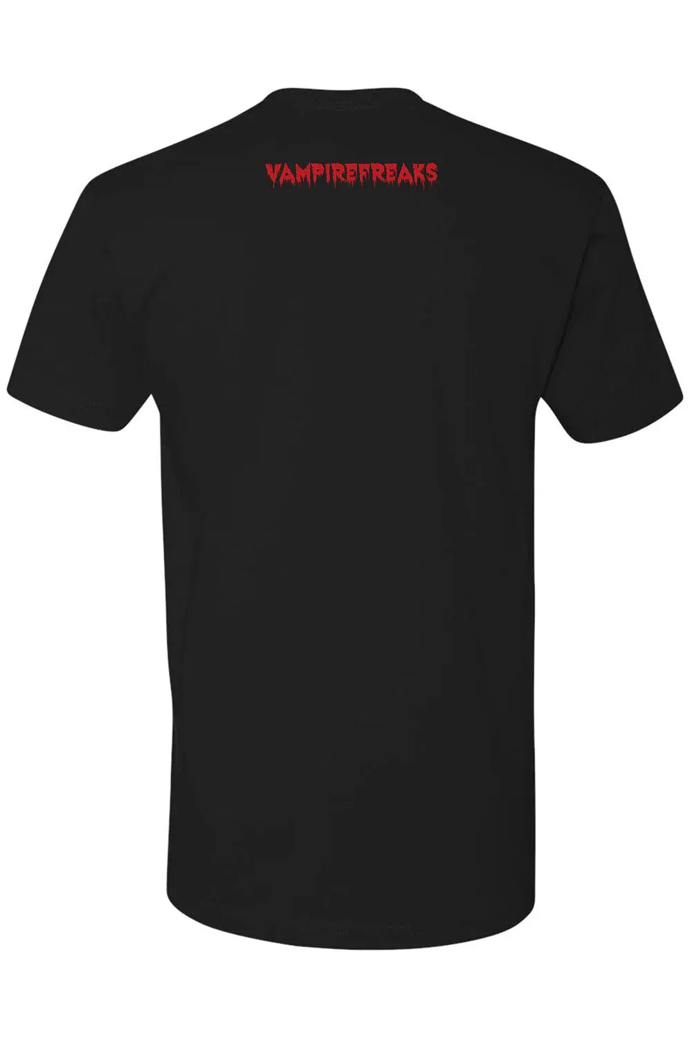 Bat Romance Men's T-Shirt