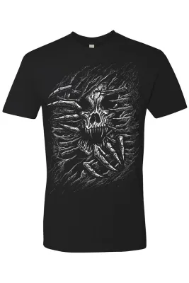Darkness Within Men's T-Shirt [PLUS]