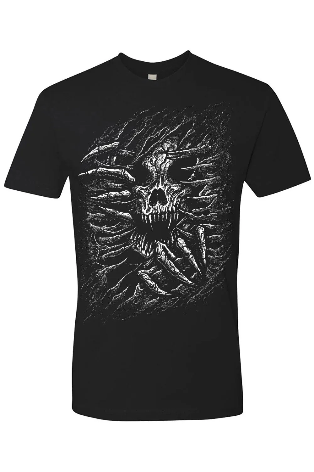 Darkness Within Men's T-Shirt