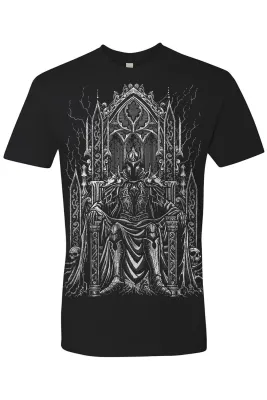 Medieval Knight Men's T-Shirt