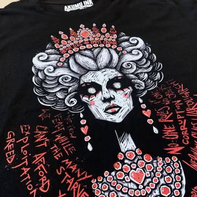 T-Shirt Elite Illusions Women