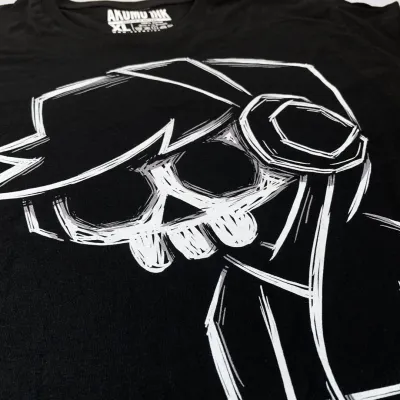 T-Shirt Introvert Men