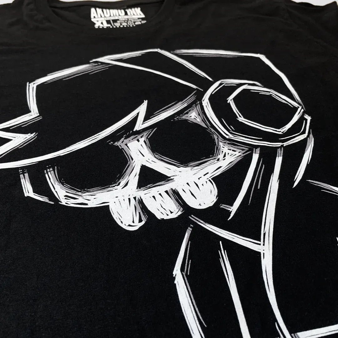 T-Shirt Introvert Men