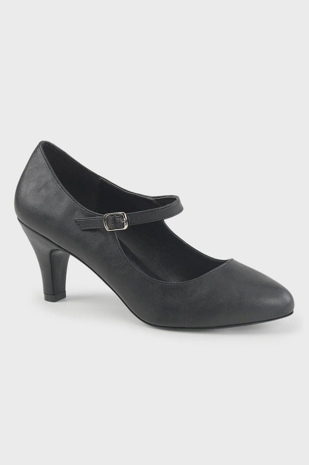 Mary Jane Heels DIV-440/BPU