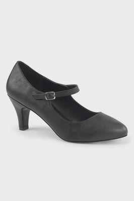 Mary Jane Heels DIV-440/BPU